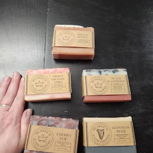 Meagen added a photo of their purchase