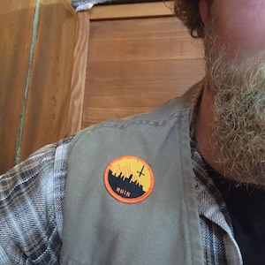 Chandler hat ein Foto des gekauften Artikels hinzugefügt