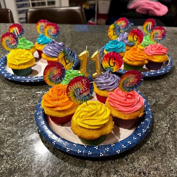 Cloud Nine Editable Chip Bag Wrapper, Sky Baby Shower Snacks Label ...