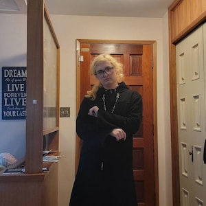 Dylan hat ein Foto des gekauften Artikels hinzugefügt