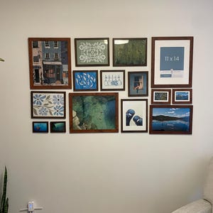 Hanna added a photo of their purchase
