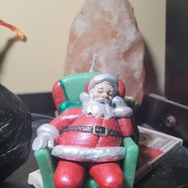 Chess King Queen Knight Rook Silicone Candle Mold - Mold for Candle ...