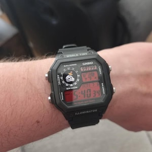 Alex added a photo of their purchase