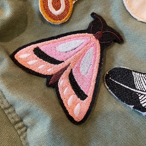 Emilee hat ein Foto des gekauften Artikels hinzugefügt