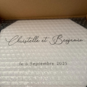 Christelle ha añadido una foto de su compra
