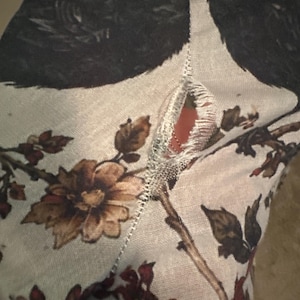 Tiffany added a photo of their purchase