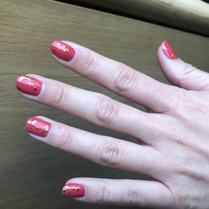 Chantal added a photo of their purchase