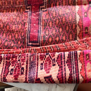 Jen added a photo of their purchase