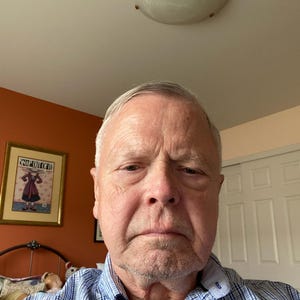 Richard added a photo of their purchase
