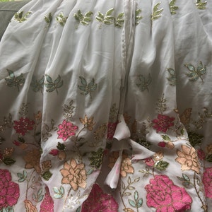Bridal Wear Beautiful Designer Wedding Saree Sari With - Etsy UK