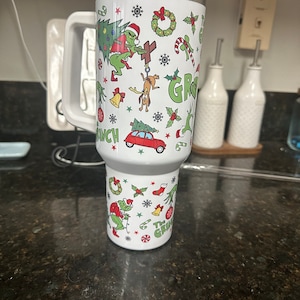 Hannah added a photo of their purchase