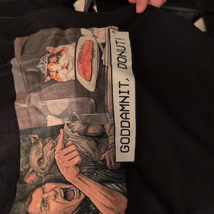 Sara added a photo of their purchase
