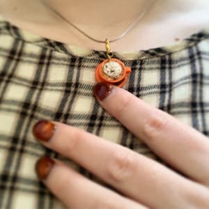 Liz added a photo of their purchase