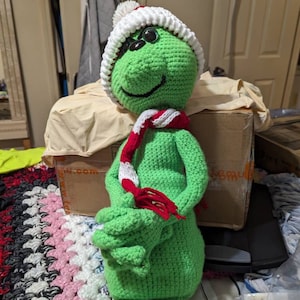 Elaine added a photo of their purchase