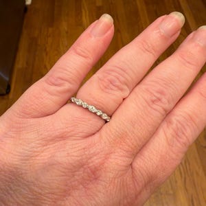 Alicia added a photo of their purchase