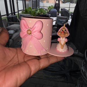 Sharonda added a photo of their purchase