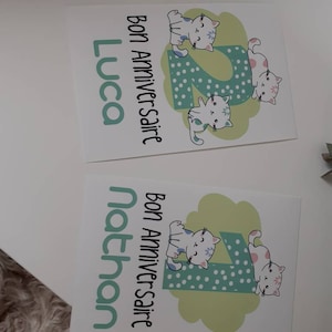 Floradette a ajouté une photo de son achat