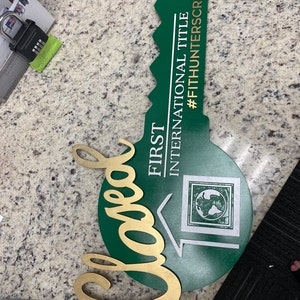 Bobbi added a photo of their purchase