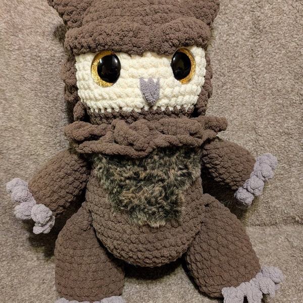 Cute-thulhu Cthulhu Crochet Pattern pattern Only - Etsy