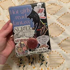 Emily added a photo of their purchase