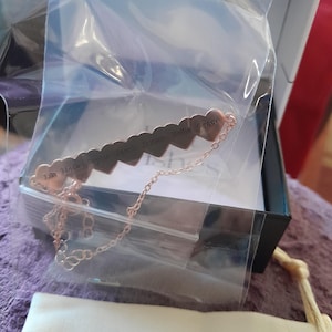 Sharlene added a photo of their purchase