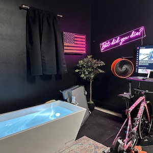 Cory added a photo of their purchase