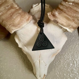 Rune Reincarnation Bangle - Etsy