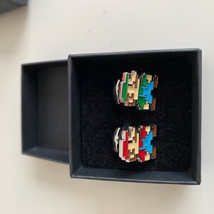 Kwok added a photo of their purchase