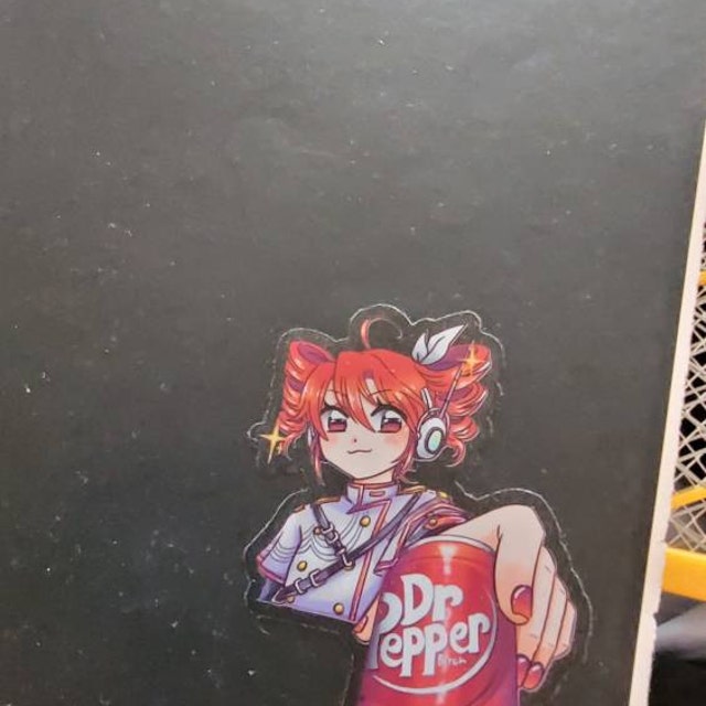 You Look Thirsty, We Can Help Squad Vinyl Clear Stickers - Etsy