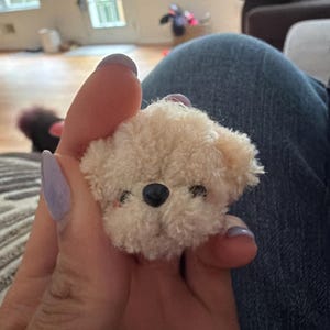 Nilah added a photo of their purchase