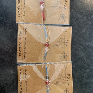 Laura added a photo of their purchase