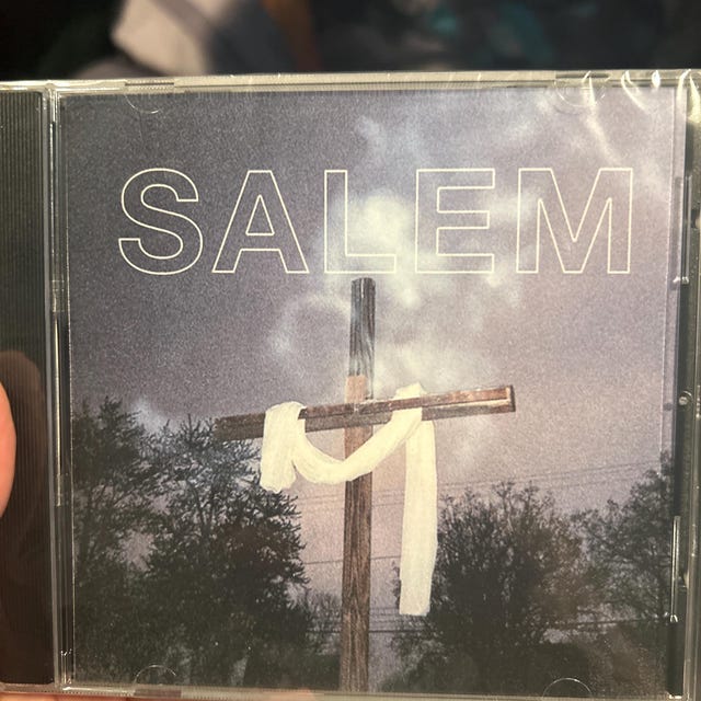 邦楽 SALEM / REASON FOR EXISTENCE CD 邦楽 SALEM / REASON FOR EXISTENCE CD SALEM / REASON FOR