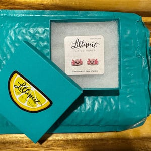 Shelly added a photo of their purchase