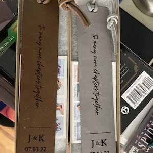 Joe added a photo of their purchase