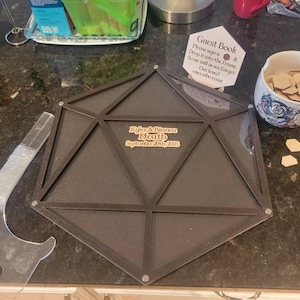 Bianca added a photo of their purchase