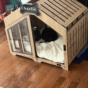 Steven added a photo of their purchase
