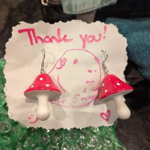 Manda added a photo of their purchase