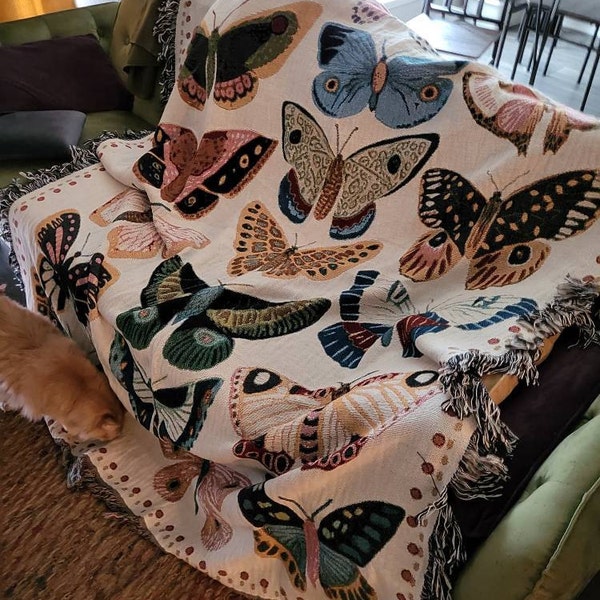Christmas Nutcracker Quilted Blanket GFTOAB015
