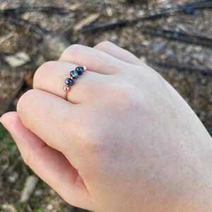 Ruth added a photo of their purchase