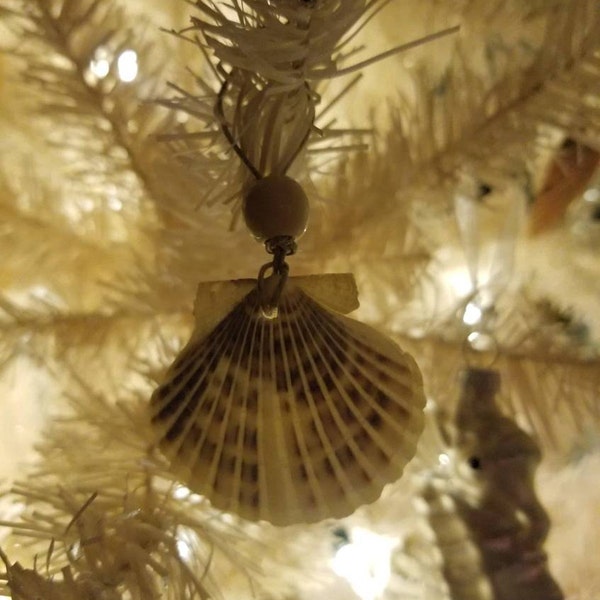 Handmade Juju Duckvine Seed Shell Bar Wind Chime main image 0