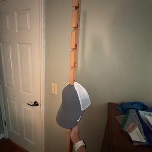 Haley added a photo of their purchase