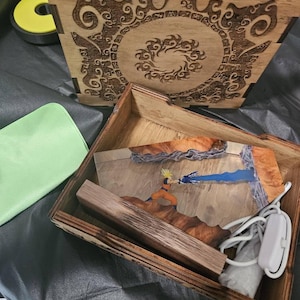 Jenelle added a photo of their purchase