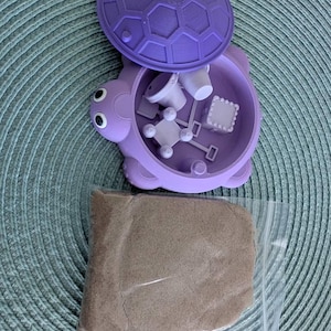 Mary added a photo of their purchase