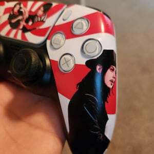 Chris added a photo of their purchase