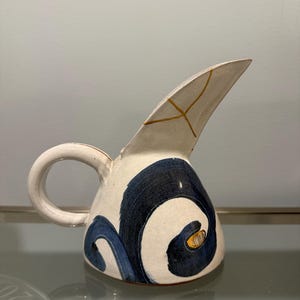 Etsy-koper heeft een foto van de aankoop toegevoegd