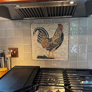 Michelle added a photo of their purchase