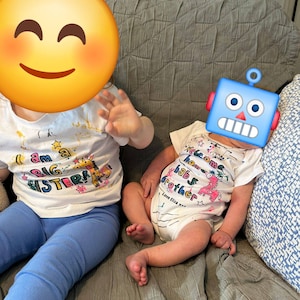 Laura added a photo of their purchase