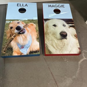 Sandra added a photo of their purchase