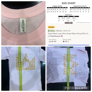 Kara added a photo of their purchase