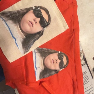 bell a ajouté une photo de son achat